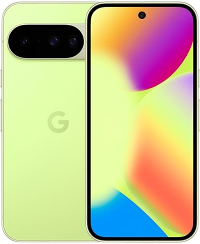 Google Pixel 9a 128GB Iris, Unlocked A - CeX (UK): - Buy